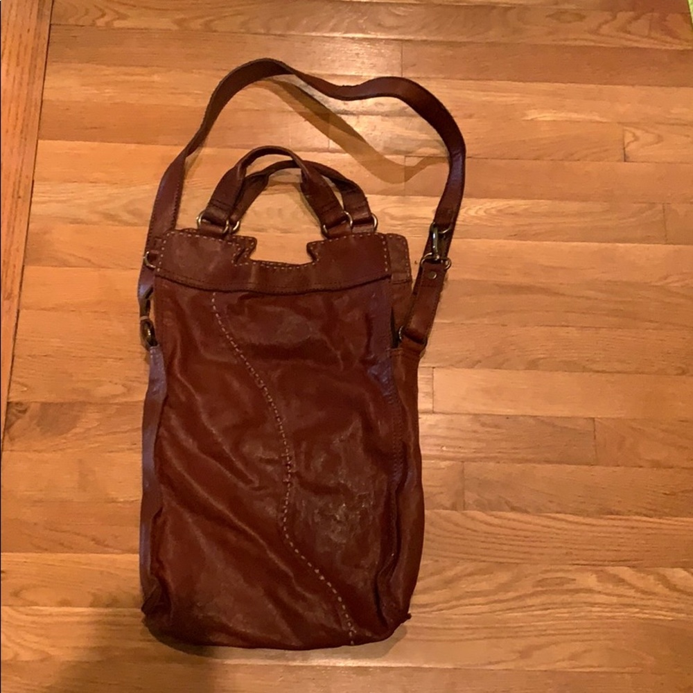 Lucky Brand Leather Purse